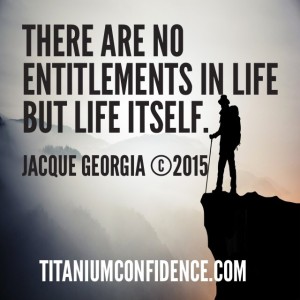 Entitlements